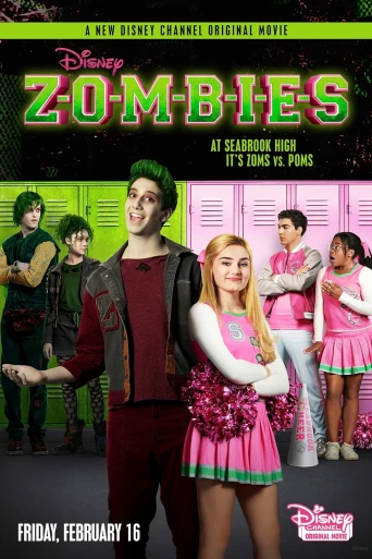 Zombiler