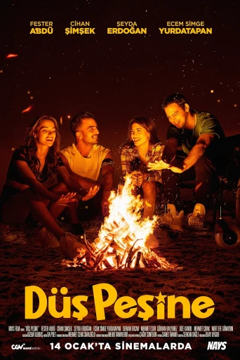 Düş Peşine
