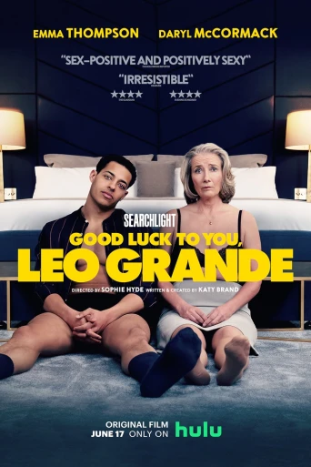İyi Şanslar Leo Grande