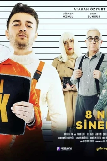 Kendinden Kaçak Kafalar Karışık 2