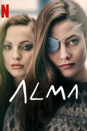 Alma