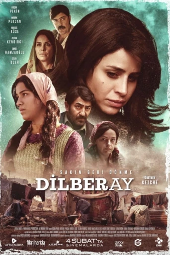 Dilberay Küçük Dev Kadın