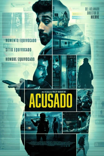 Accused