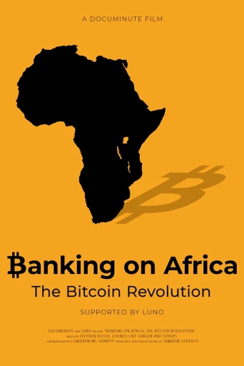 Afrika'da Bankacılık: Bitcoin Devrimi