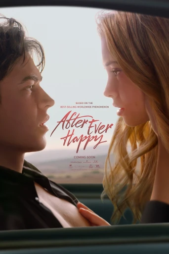 After 4: Mutluluk
