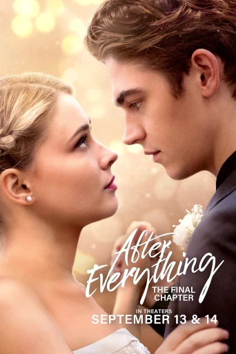 After 5: Her Şey