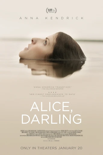 Alice, Sevgilim