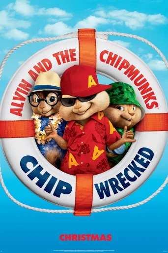 Alvin ve Sincaplar 3