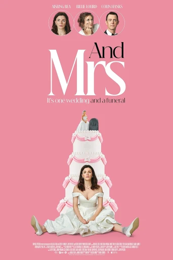 And Mrs