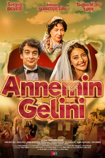 Annemin Gelini