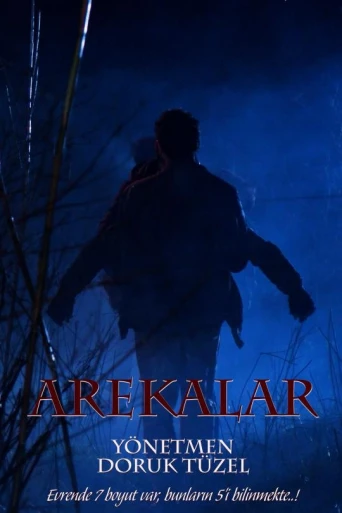 Arekalar