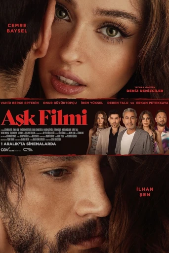 Aşk Filmi