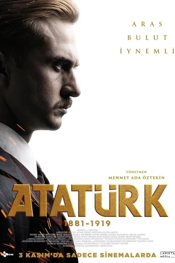 Atatürk 1881 - 1919 - Bölüm 1