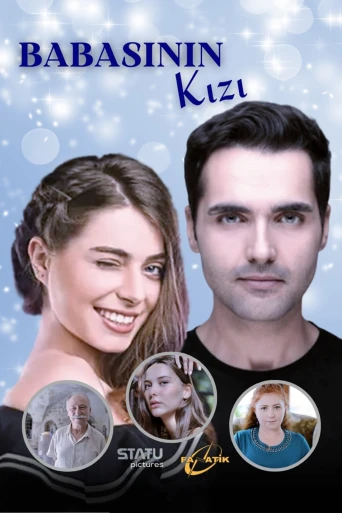 Babasının Kızı
