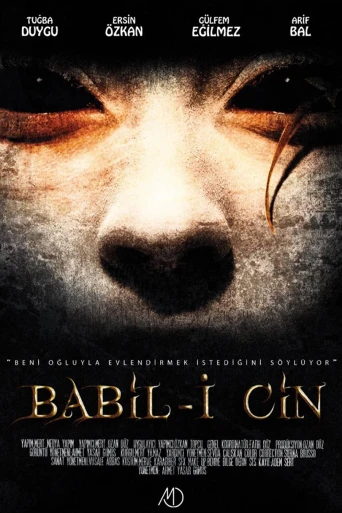Babil-i Cin