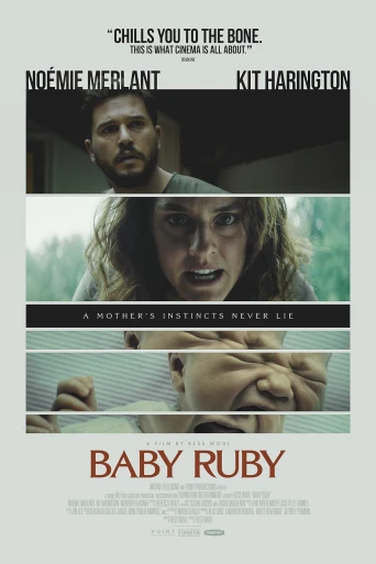 Bebek Ruby