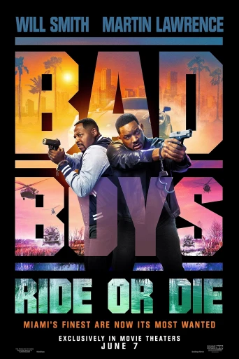 Bad Boys 4: Ya Hep Ya Hiç
