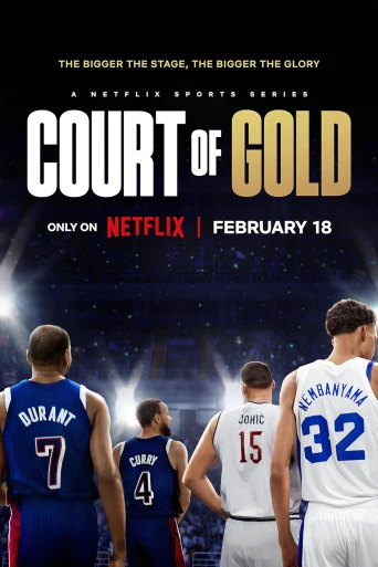 Basketbolun Yıldızları