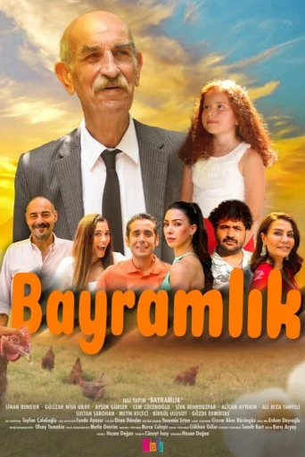 Bayramlık