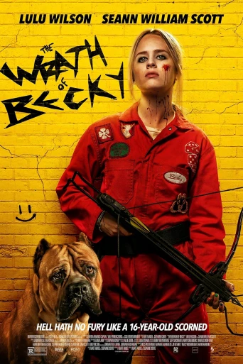 Becky'nin Gazabı
