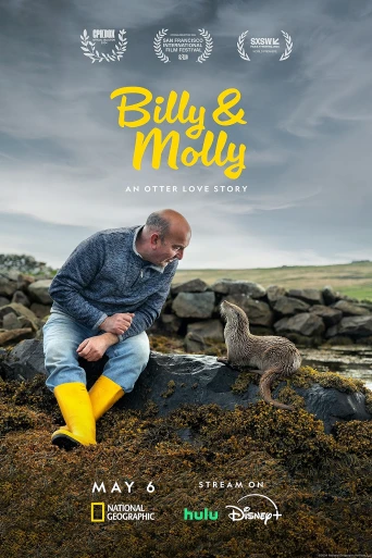 Billy ve Molly: Bambaşka Bir Sevginin Hikayesi