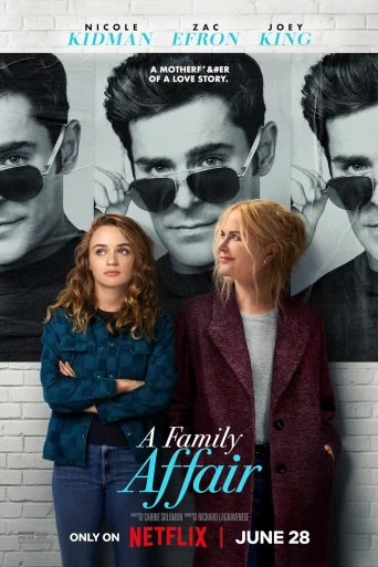Bir Aile Meselesi