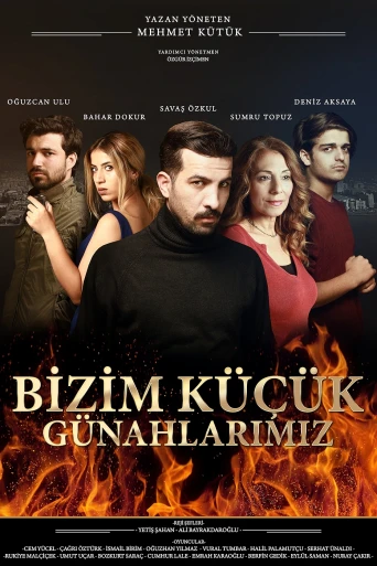 Bizim Küçük Günahlarımız