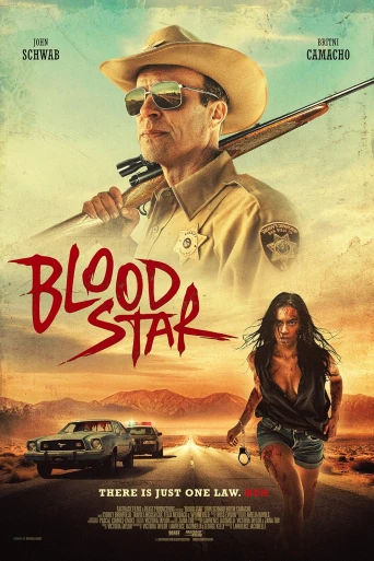 Blood Star