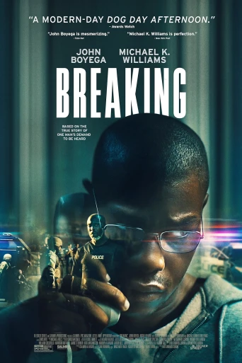 Breaking 892