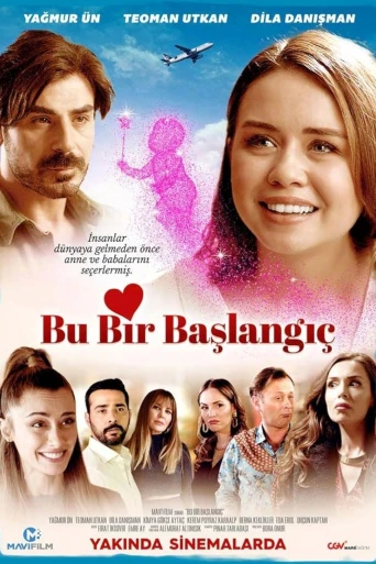 Bu Bir Başlangıç