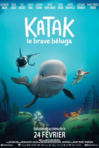 Cesur Balina Katak