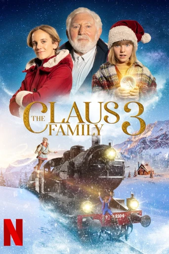 Claus Ailesi 3