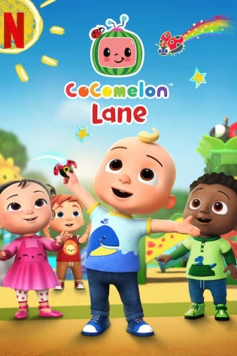 CoComelon Sokağı