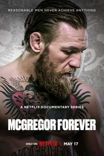 Conor McGregor: Sınır Tanımayan Dövüşçü
