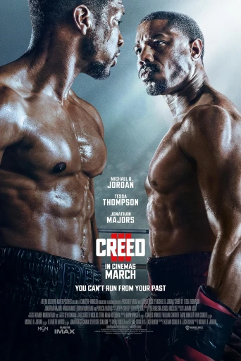 Creed 3 Efsane Devam Ediyor