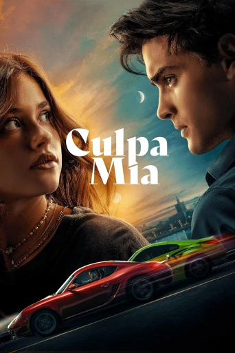Culpa mia