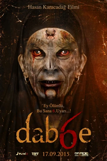 Dabbe 6: Dönüş