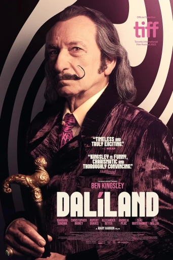 Dali Diyarı