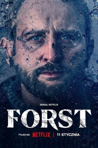 Dedektif Forst