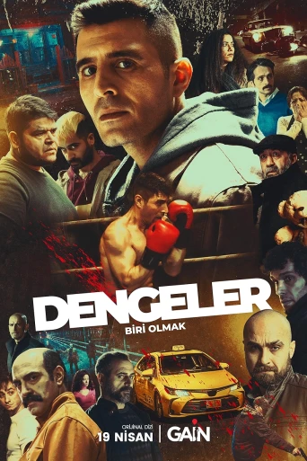 DENGELER: Biri Olmak