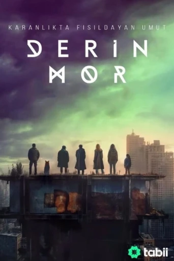 Derin Mor