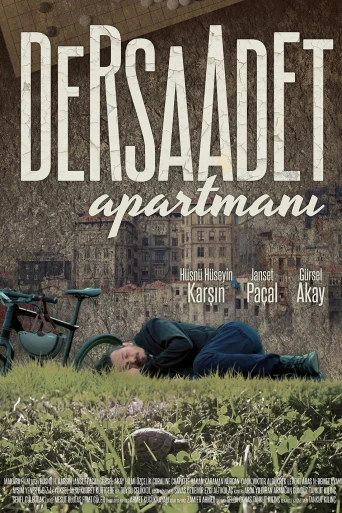 Dersaadet Apartmanı