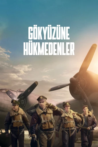 Gökyüzüne Hükmedenler