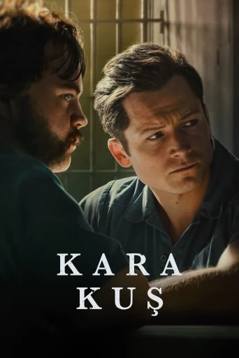 Kara Kuş