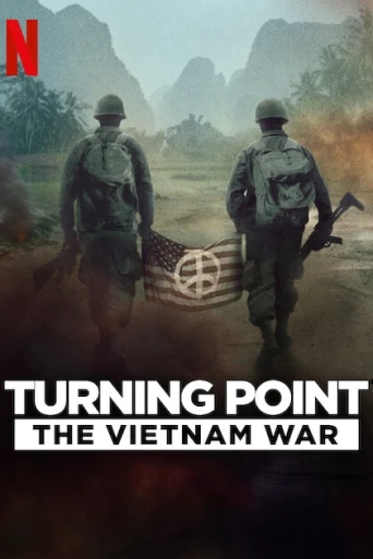 Dönüm Noktası: Vietnam Savaşı