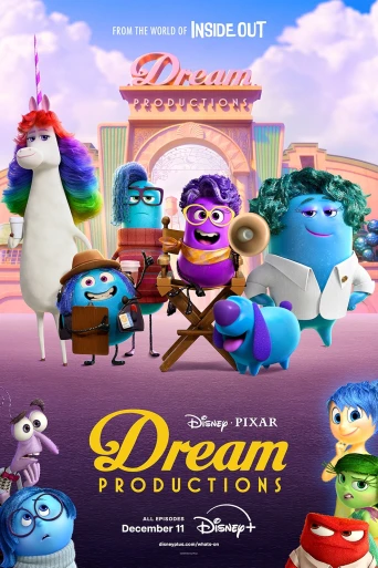 Dream Productions