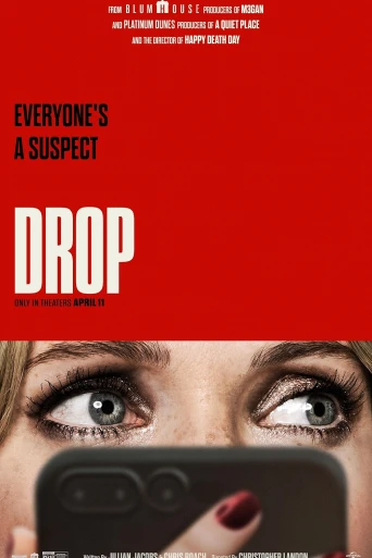 Drop: Kabul Et veya Reddet