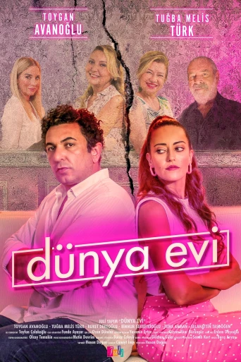 Dünya Evi