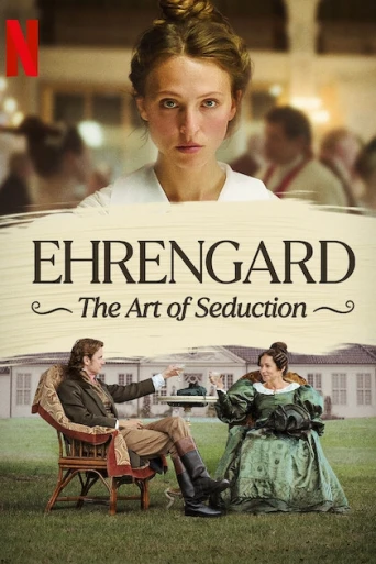 Ehrengard: Küçük Bir Romans