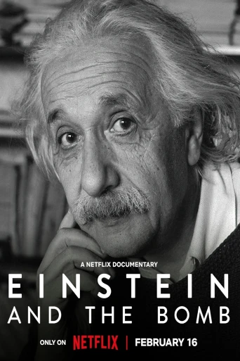 Einstein ve Atom Bombası